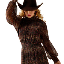 Load image into Gallery viewer, Ariat Womens Plume Dress