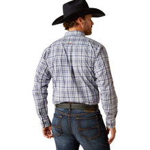 Load image into Gallery viewer, Ariat Mens Pro Series Team Orion Long Sleeve Shirt