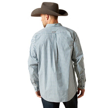 Load image into Gallery viewer, Ariat Mens Pro Series Townes Long Sleeve Shirt