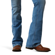 Load image into Gallery viewer, Ariat Womens High Rise Boot Cut Camellia Jeans