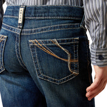Load image into Gallery viewer, Ariat Girls Trouser Andrea Jeans