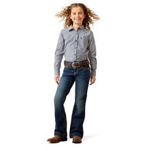 Load image into Gallery viewer, Ariat Girls Trouser Andrea Jeans