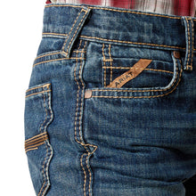 Load image into Gallery viewer, Ariat Boys B4 Boot Cut Baron Jeans