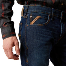 Load image into Gallery viewer, Ariat Mens M7 Straight leg Baron Jeans