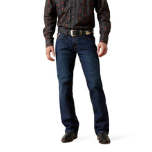 Load image into Gallery viewer, Ariat Mens M7 Straight leg Baron Jeans