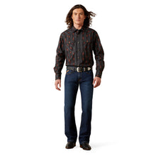 Load image into Gallery viewer, Ariat Mens M7 Straight leg Baron Jeans