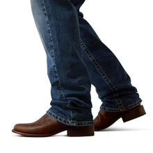 Load image into Gallery viewer, Ariat Mens M5 Straight Leg Calico Jeans