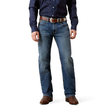 Load image into Gallery viewer, Ariat Mens M5 Straight Leg Calico Jeans