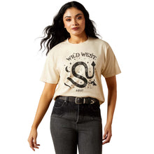 Load image into Gallery viewer, Ariat Womens Inked T-Shirt