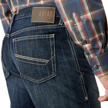 Load image into Gallery viewer, Ariat Mens M2 Boot Cut Mayfield Jeans