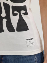 Load image into Gallery viewer, Wrangler Lainey Wilson Womens Hang Tight Shirt