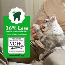 Load image into Gallery viewer, Greenies Cat Dental Treats - Oven Roasted Chicken