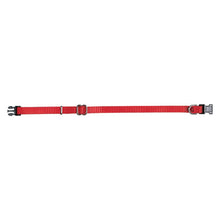 Load image into Gallery viewer, Prestige Adjustable Puppy Collar 23-36cm