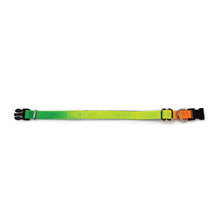 Load image into Gallery viewer, Prestige Adjustable Puppy Collar 23-36cm