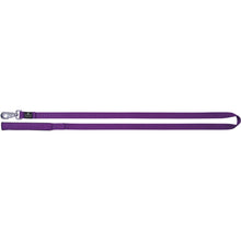 Load image into Gallery viewer, Prestige Soft Padded Leash 1 Inch