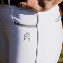 Load image into Gallery viewer, Brave Pants Dw Endura Silver Celebration Breeches