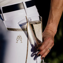 Load image into Gallery viewer, Brave Pants Dw Endura Gold Celebration Breeches