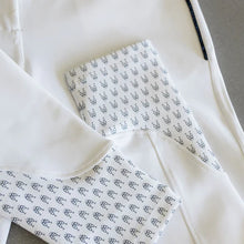 Load image into Gallery viewer, Brave Pants Dw Endura Navy Celebration Breeches