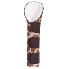 Load image into Gallery viewer, Fort Worth Tail Wrap - Giraffe