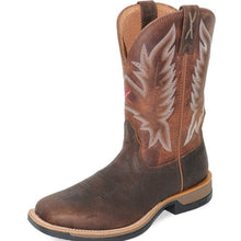 Load image into Gallery viewer, Twisted X Mens Pink Tech X 1 Boots