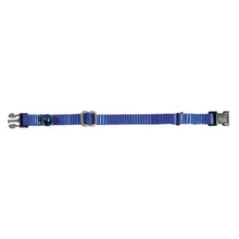 Load image into Gallery viewer, Prestige Adjustable Cat Collar 13-25cm