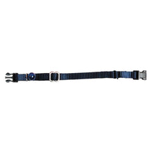 Load image into Gallery viewer, Prestige Adjustable Cat Collar 13-25cm