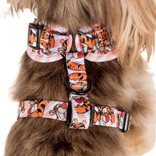 Load image into Gallery viewer, Pablo & Co The One Of A Kind Tigger Adjustable Harness