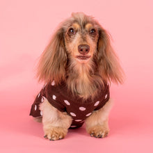 Load image into Gallery viewer, Pablo & Co Polka Dots Sweater