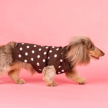 Load image into Gallery viewer, Pablo & Co Polka Dots Sweater