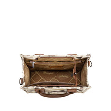 Load image into Gallery viewer, Wrangler Camo Print Crossbody Bag
