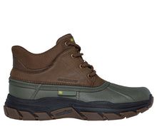 Load image into Gallery viewer, Skechers Slip-ins John Deere Waterproof Relaxed Fit: Respected - Swamper Shoes