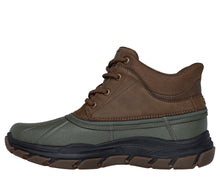 Load image into Gallery viewer, Skechers Slip-ins John Deere Waterproof Relaxed Fit: Respected - Swamper Shoes