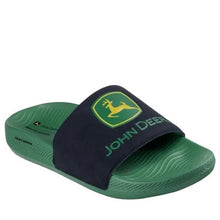 Load image into Gallery viewer, Skechers John Deere - Low Slider
