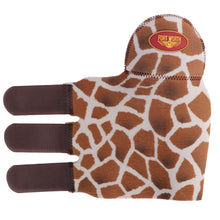 Load image into Gallery viewer, Fort Worth Tail Wrap - Giraffe
