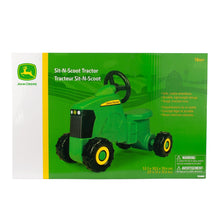 Load image into Gallery viewer, John Deere Foot to Floor - Tractor Ride-On