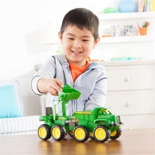 Load image into Gallery viewer, John Deere Sand Pit Vehicles - 2 Pack
