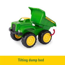 Load image into Gallery viewer, John Deere Sand Pit Vehicles - Assorted
