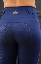 Load image into Gallery viewer, Bare Royal Riding Club - Kensington Tights