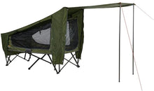 Load image into Gallery viewer, Oztrail Easy Fold 1P Stretcher Tent