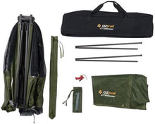 Load image into Gallery viewer, Oztrail Easy Fold 1P Stretcher Tent