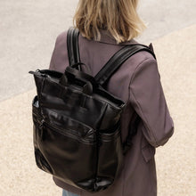 Load image into Gallery viewer, Louenhide Bronx Backpack