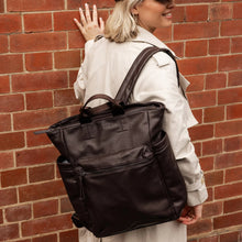 Load image into Gallery viewer, Louenhide Bronx Backpack