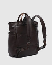 Load image into Gallery viewer, Louenhide Bronx Backpack
