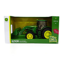 Load image into Gallery viewer, John Deere Tractor with Loader