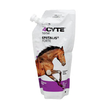 Load image into Gallery viewer, 4Cyte Equine Epiitalis Forte Gel