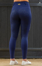 Load image into Gallery viewer, Bare Royal Riding Club - Kensington Tights