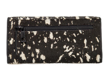 Load image into Gallery viewer, Ladies Purse - Cowhide Hair On Leather