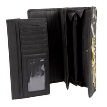 Load image into Gallery viewer, Ladies Purse - Cowhide Hair On Leather