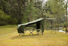 Load image into Gallery viewer, Oztrail Easy Fold 1P Stretcher Tent