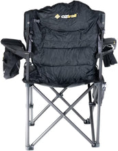 Load image into Gallery viewer, Oztrail Big Boy Arm Chair